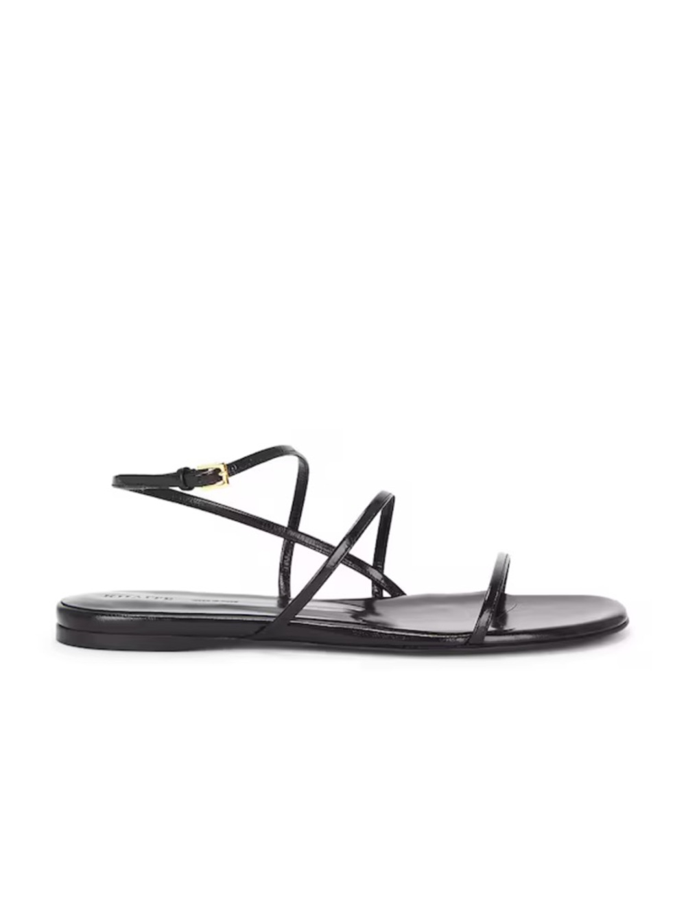 Khaite Loop Sandals